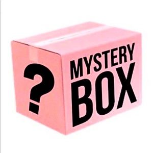 6 Item Mystery Box!